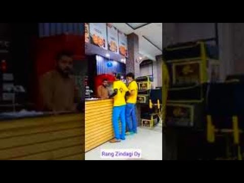 pizza shop in Pakistan 2021 / Pizza home delivery / पिज्जा होम डिलीवरी / पिज़्ज़ा की दुकान 2021