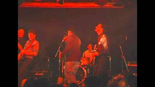 I CARUSI DI JOHNNY CAYMAN LIVE A EL PASO (BENEFIT RADIOBLACK OUT)  -FOUR-