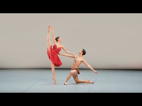 António Casalinho and Margarita Fernandes - Diana & Actaeon Coda