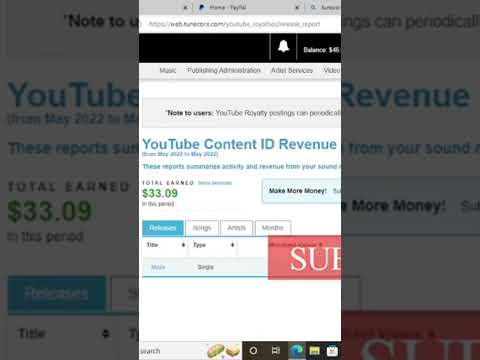 YouTube Thumbnail