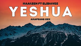 Download lagu Yeshua - Maakzen Feat. Elidaves (Original Mix) mp3