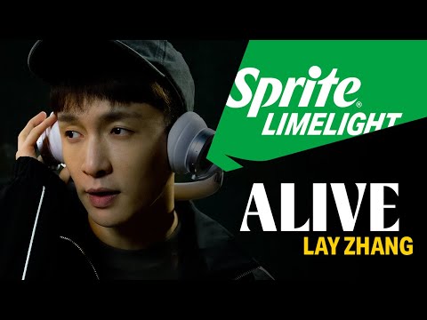 Lay Zhang | Alive | Sprite Limelight Season 2