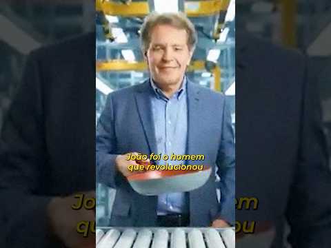 A Rotina do Dono da Polishop e Shark Tank: João Appolinário