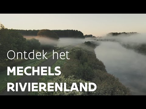 Ontdek het Mechels Rivierenland | Natuur en Bos
