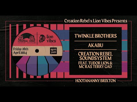 Akabu Queens @ Hootananny 26Apr24 Pt 1