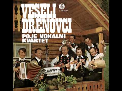 Veseli Drenovci - Moj dom (1974)