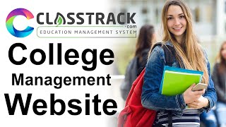 ClassTrack video