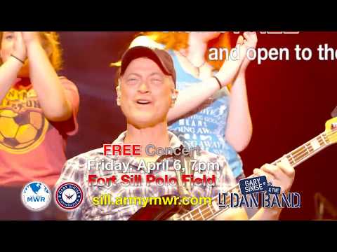 Fort Sill 100th Anniversary of Henry Post Army Airfield Commercial