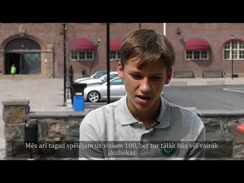 GOTHIA CUP | FS Metta pieredze pasaules lielākajā jauniešu turnīrā