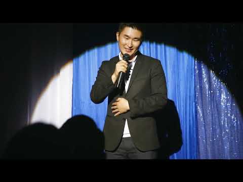 Ider-Od - "Это моя работа"