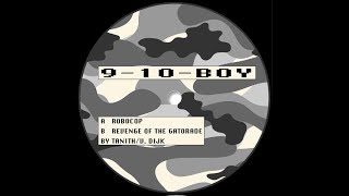 9 10 Boy   Robocop
