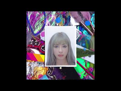 Kero Kero Bonito - Swimming