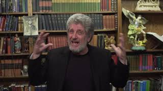 Judgement doesn&#39;t equal damnation!