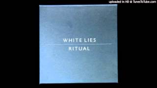 White Lies - The Power & The Glory (Bibio Remix)