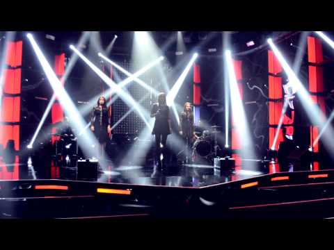 VIDEOBLOGI NR.2  Eesti Laul proovid (KUUM)