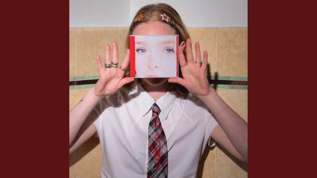 Holly Hebe - Ruby