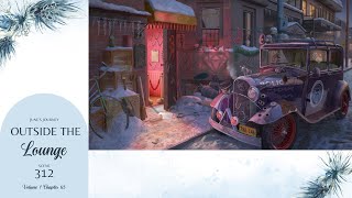 Download lagu June's Journey Scene 312 | Vol 1 Ch 63 | Outside the Lounge | Mastered Scene | 4K ULTRA HD mp3