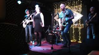 Maja Zavedia - I fell in love (Susan Tedeschi)