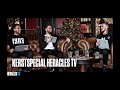 Heracles TV | Kerstspecial 2019!