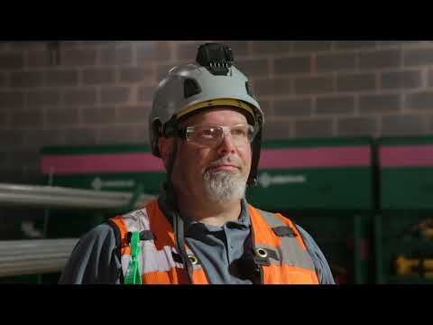 Rising Through the Ranks in the Electrical Trade: Jason’s Story