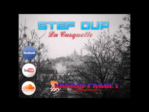 Stef Dup - La Casquette