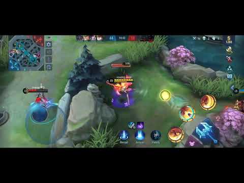 UNDERRATED FANNY USER (MAYHEM)