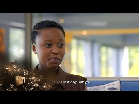 Puleng spills the tea on Brenda – Lingashoni | 1Magic | S2 | Ep 35