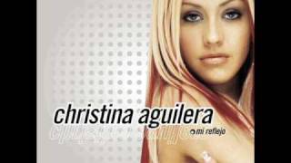 Christina Aguilera - Ven Conmigo (Solamente Tú)