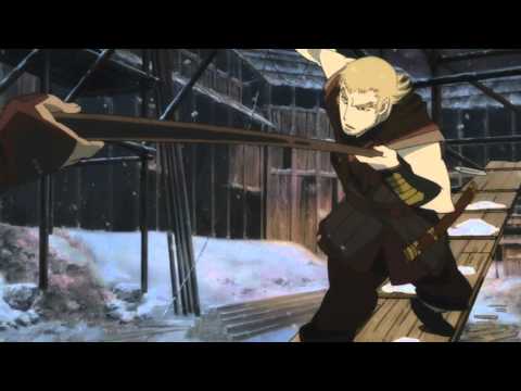 Sword of the Stranger - Welcome Home 【AMV】