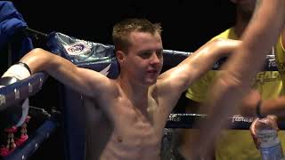 MTGP 1: Joe Himsworth V Adam Lee Mason