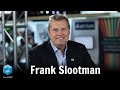 Frank Slootman Snowflake Snowflake Summit 2022