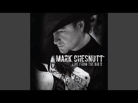 Jolie - Mark Chesnutt
