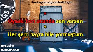 Berkay - Yaz (Karaoke) Orjinal Stüdyo