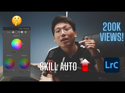 12 SECRET Lightroom TRICKS You Never Knew!