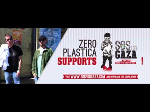 Zero Plastica "Speranza"