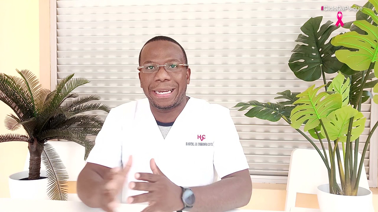 Síndrome de Estocolmo (Causa e Efeito)