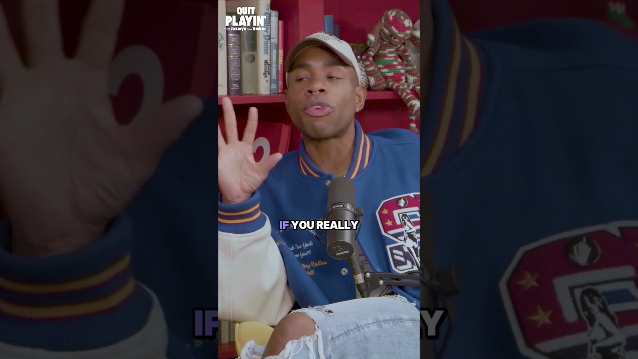 Trust the process! Don’t miss @monetxchangeofficial on Quit Playin’! Part 2 out NOW