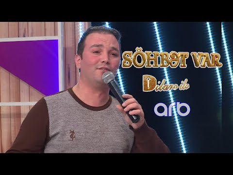 Vasifi onun mahnısı ilə parodiya etdi - Söhbət var