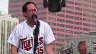 The Hold Steady - Chips Ahoy! (Live From Lollapalooza 2007)