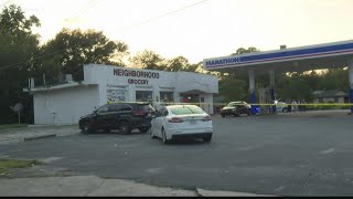 Macon, Georgia 18-year-old shot, killed on Napier Avenue