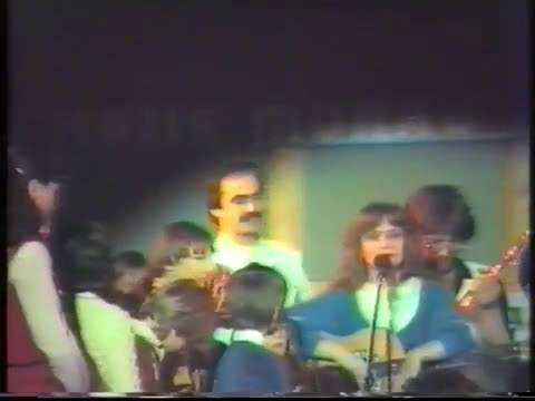 1983 WESTWIND + NICOLE - Donna Donna