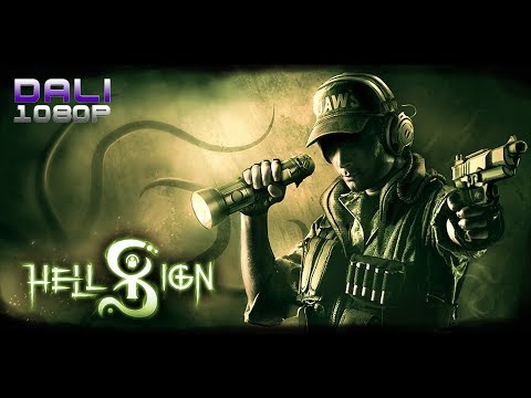 HellSign FIRST LOOK pc gameplay 1080p 60fps