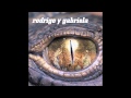 Rodrigo y Gabriela - Diablo Rojo