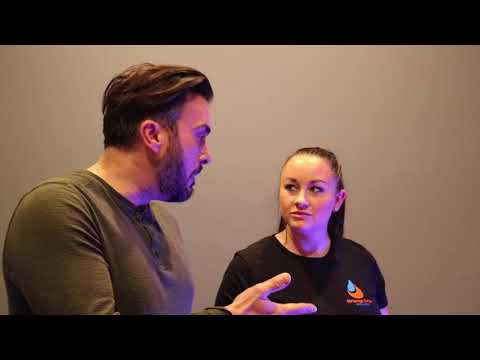 Thumbnail for BackStage Beauty Ep 3 Cryo Therapy Beauty & Wellness by Therapy?