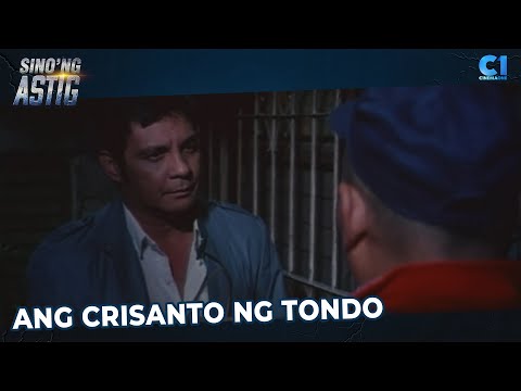 Walang taga-Tondo ang naaapi Iyo Ang Tondo, Kanya Ang Cavite Cinemaone