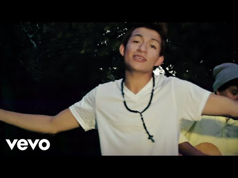 Jay Goddi - Eres Tú﻿