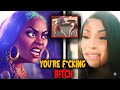 Spice EXPLODES On Karlie Redd On Set What Really Happened Behind The Cameras