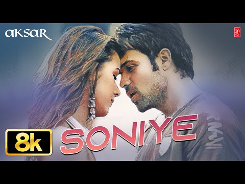 Soniye - Video Song | K.K.,Sunidhi Chauhan |Aksar | Himesh Reshammiya | Emraan Hashmi, Udita Goswami