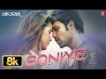 Soniye Video Song K K Sunidhi Chauhan Aksar Himesh Reshammiya Emraan Hashmi Udita Goswami