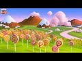 Zara Benny S Hot Air Balloon Adventure Read Aloud Story For Kids